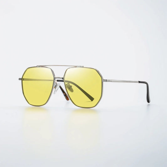 Gufo | Polarized & Photochromic Sunglasses - SPX8536