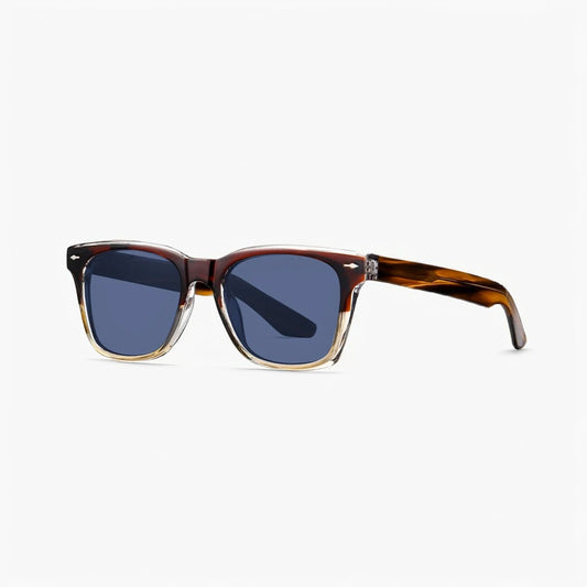 Carrest Noir | Polarized Sunglassess - SPXS31109