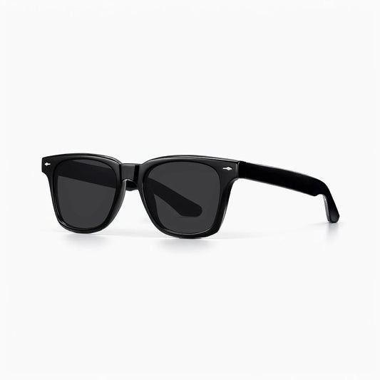 Carrest Noir | Polarized Sunglasses - SPXS31109