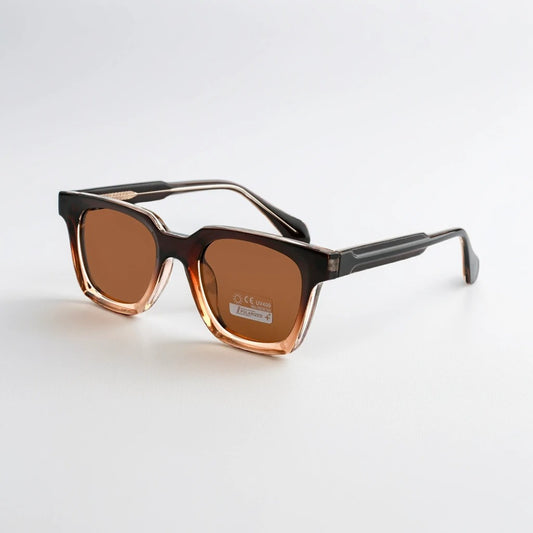 Bronze | Polarized Sunglasses - SPX66504