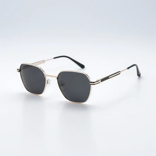 Tony Is Hexa | Polarized Sunglasses - SPX6311