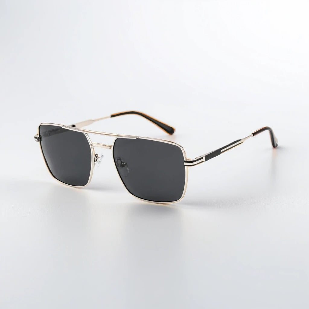 Tony Is Square | Polarized Sunglasses - SPX6310