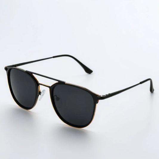 Tarzo Black | Polarized Sunglasses - SPX8214