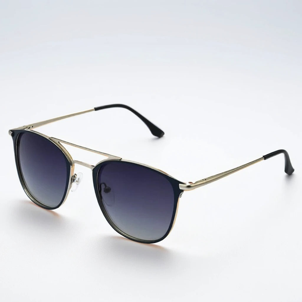 Tarzo Silver | Polarized Sunglasses - SPX8214