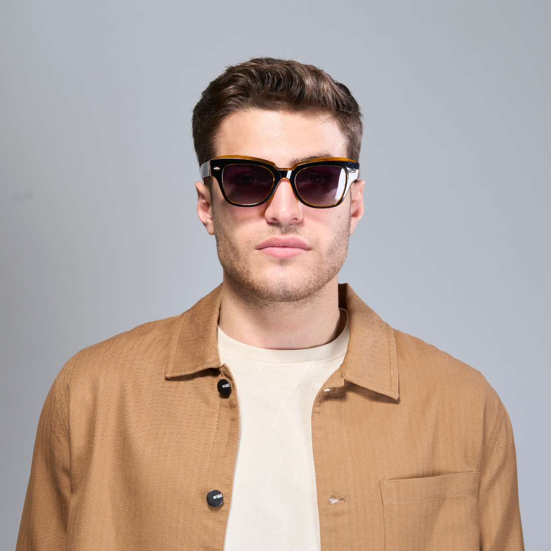 Peaky | Polaroid Sunglasses - SPX2202