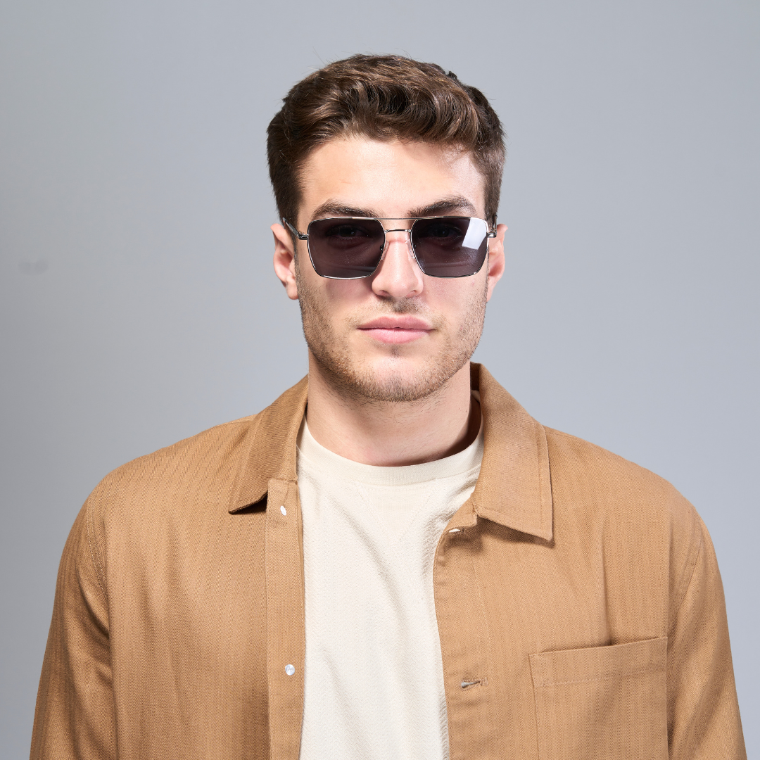 Tony Is Square | Polarized Sunglasses - SPX6310